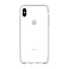 Load image into Gallery viewer, Griffin Survivor Clear Case for iPhone Xs Max - Clear 3