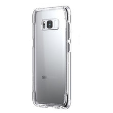 Load image into Gallery viewer, Griffin Survivor Clear Case for Samsung Galaxy S8 Plus - Clear 4