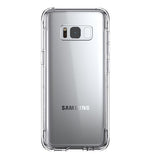 Griffin Survivor Clear Case for Samsung Galaxy S8 Plus - Clear