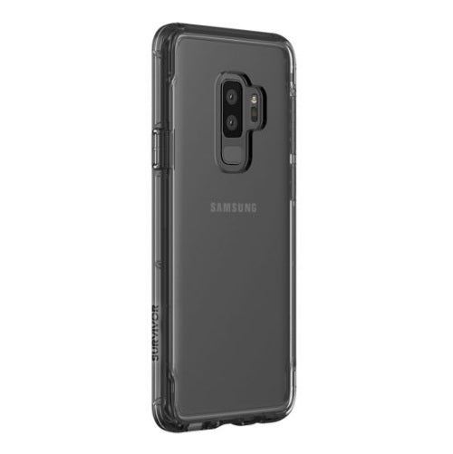 Griffin Survivor Clear Case for Samsung Galaxy S9+ - Clear 6