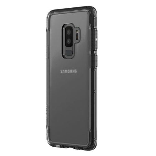Griffin Survivor Clear Case for Samsung Galaxy S9+ - Clear 2