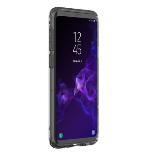 Griffin Survivor Clear Case for Samsung Galaxy S9+ - Clear 5
