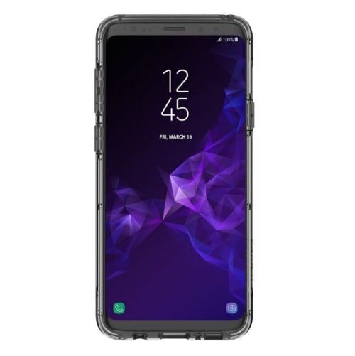 Griffin Survivor Clear Case for Samsung Galaxy S9+ - Clear 4