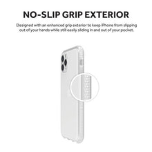 Load image into Gallery viewer, Griffin Survivor Clear Slim Protective Case iPhone 11 Pro - Clear 4