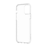 Griffin Survivor Clear Case for iPhone 12 / 12 Pro 6.1 inch - Clear