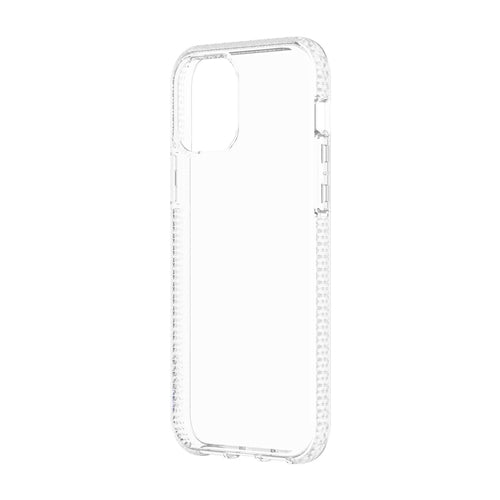 Griffin Survivor Clear Case for iPhone 12 Pro Max 6.7 inch - Clear3
