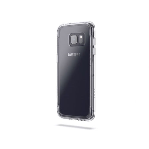 Griffin Survivor Clear Rugged case for Samsung S7 Edge - Clear 1