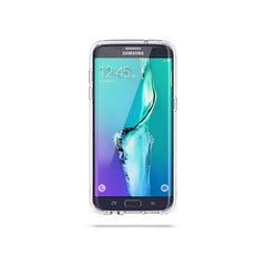 Griffin Survivor Clear Rugged case for Samsung S7 Edge - Clear 4