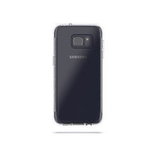Load image into Gallery viewer, Griffin Survivor Clear Rugged case for Samsung S7 Edge - Clear 5