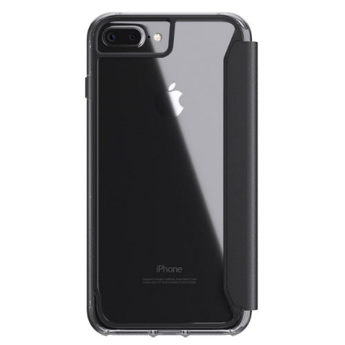 Griffin Survivor Clear Wallet Case suits iPhone 7 Plus - Clear 2