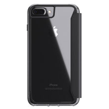 Load image into Gallery viewer, Griffin Survivor Clear Wallet Case suits iPhone 7 Plus - Clear 2