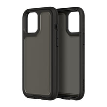 Load image into Gallery viewer, Griffin Survivor Extreme Case for iPhone 12 Pro Max 6.7 inch - Black 1