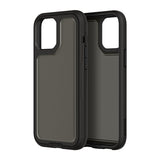 Griffin Survivor Extreme Case for iPhone 12 Pro Max 6.7 inch - Black