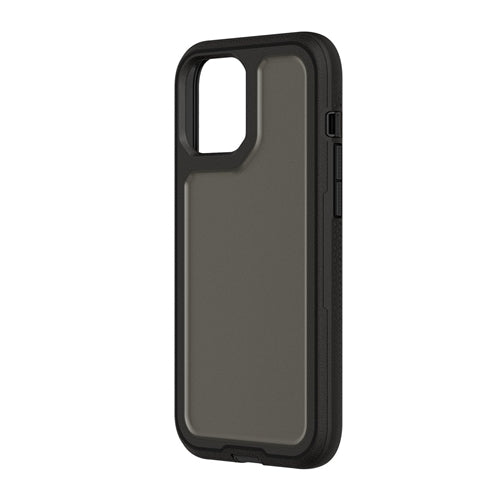 Griffin Survivor Extreme Case for iPhone 12 Pro Max 6.7 inch - Black 2