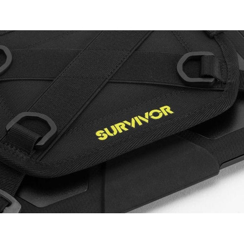 Griffin Survivor Harness Kit (Hand & Shoulder Strap) for 9 to 10 inch Tablets 7