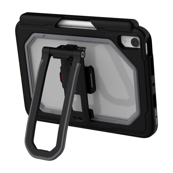 Griffin Survivor All Terrain Tough Case iPad Mini 6th Gen - Black