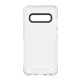 Griffin Survivor Strong Case for Samsung Galaxy S10+ - Clear