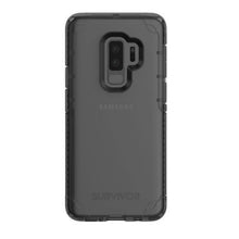 Load image into Gallery viewer, Griffin Survivor Strong Case for Samsung Galaxy S9+ - Clear 1