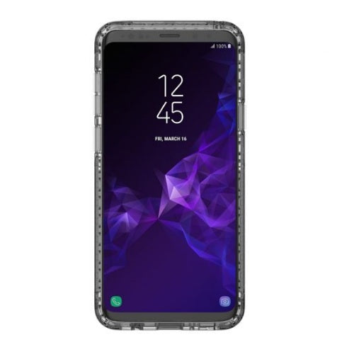 Griffin Survivor Strong Case for Samsung Galaxy S9+ - Clear 5