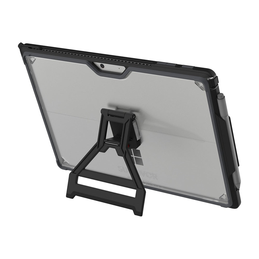 Griffin Survivor Strong Tough Case for Microsoft Surface Pro 7+ / 7 / 6 / 5 / 4 3