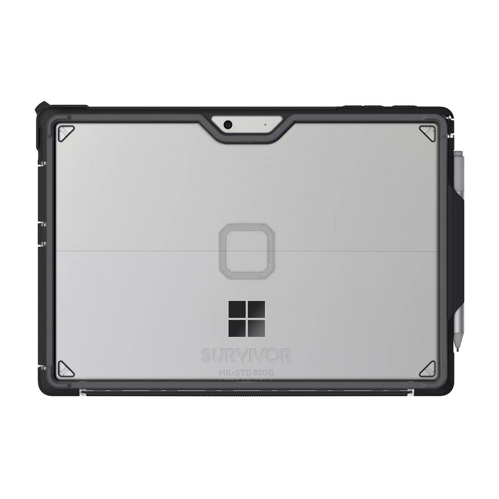 Griffin Survivor Strong Tough Case for Microsoft Surface Pro 7+ / 7 / 6 / 5 / 4 9