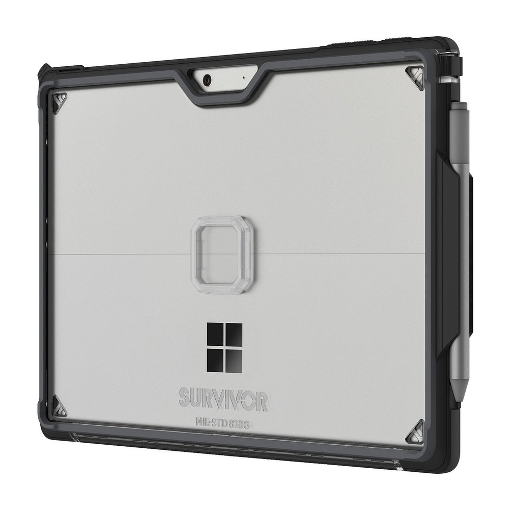 Griffin Survivor Strong Tough Case for Microsoft Surface Pro 7+ / 7 / 6 / 5 / 4 4