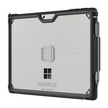 Load image into Gallery viewer, Griffin Survivor Strong Tough Case for Microsoft Surface Pro 7+ / 7 / 6 / 5 / 4 4