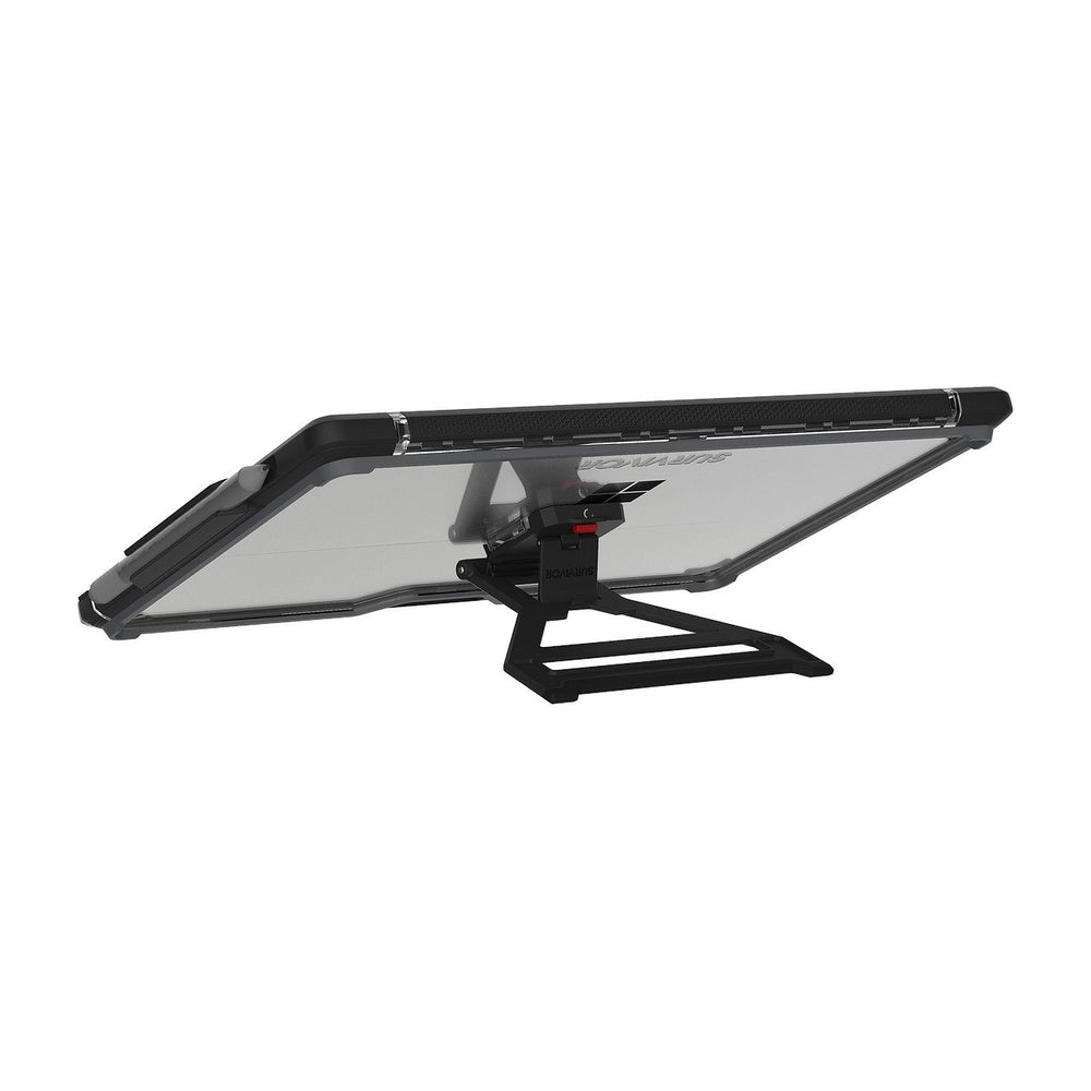 Griffin Survivor Strong Tough Case for Microsoft Surface Pro 7+ / 7 / 6 / 5 / 4 5