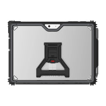 Load image into Gallery viewer, Griffin Survivor Strong Rugged Case for Surface Go 2 &amp; 1 Black 7