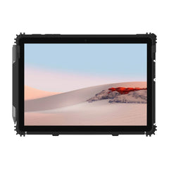 Griffin Survivor Strong Rugged Case for Surface Go 2 & 1 Black 4