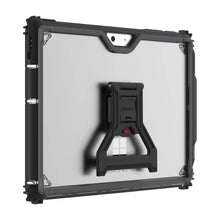 Load image into Gallery viewer, Griffin Survivor Strong Rugged Case for Surface Go 2 &amp; 1 Black 1
