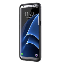 Load image into Gallery viewer, Griffin Survivor Strong for Samsung Galaxy S8 Plus - Black / Grey 5