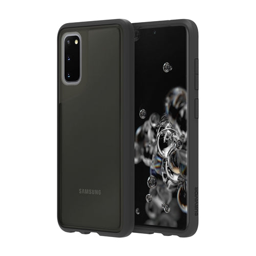 Griffin Survivor Strong Rugged Case for Samsung Galaxy S20 6.2 inch - Black 1