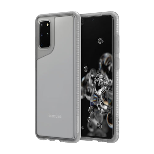 Griffin Survivor Strong Rugged Case for Samsung Galaxy S20 Plus 6.7 inch - Clear 4