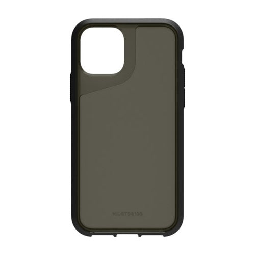 Griffin Survivor Strong Rugged Case for iPhone 11 Pro - Black 4