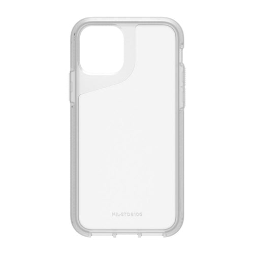 Griffin Survivor Strong Rugged Case for iPhone 11 Pro - Clear3