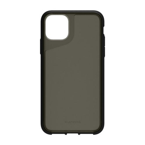 Griffin Survivor Strong Rugged Case for iPhone 11 Pro Max - Black 1