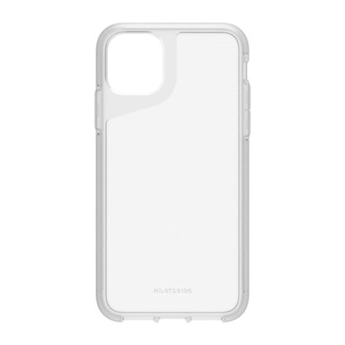 Griffin Survivor Strong Rugged Case for iPhone 11 Pro Max - Clear 2
