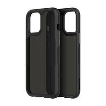 Load image into Gallery viewer, Griffin Survivor Strong Case for iPhone 12 mini 5.4 inch - Black 3
