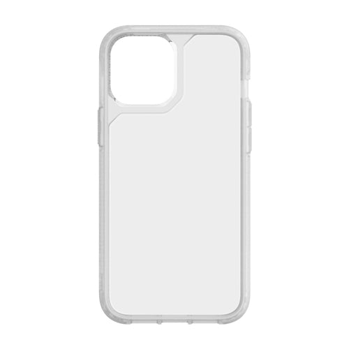 Griffin Survivor Strong Case for iPhone 12 mini 5.4 inch - Clear 1