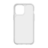 Griffin Survivor Strong Case for iPhone 12 mini 5.4 inch - Clear