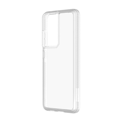 Griffin Survivor Strong Case Samsung Galaxy S21 PLUS 5G 6.7 inch - Clear 1