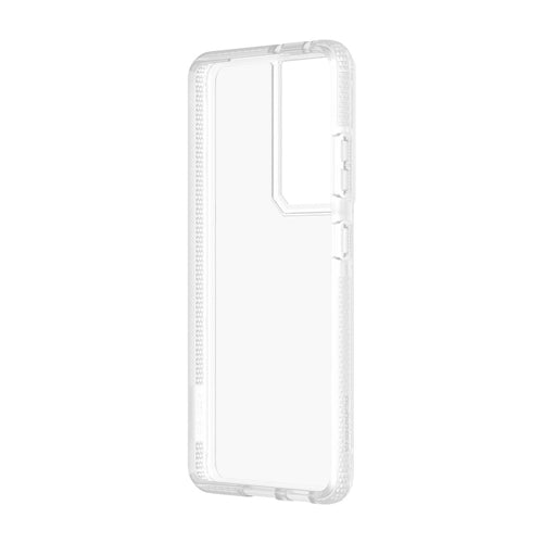 Griffin Survivor Strong Case Samsung Galaxy S21 PLUS 5G 6.7 inch - Clear 4