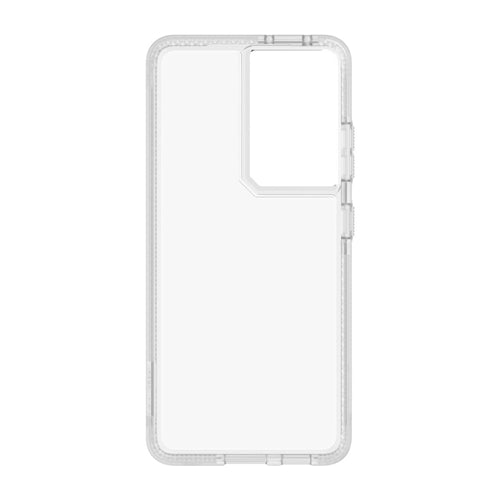 Griffin Survivor Strong Case Samsung Galaxy S21 PLUS 5G 6.7 inch - Clear 3