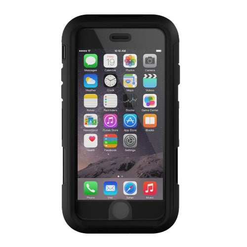 Griffin Survivor Summit Case for iPhone 6 / 6s Plus - Black 7