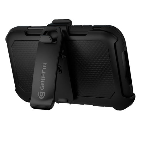 Griffin Survivor Summit Case for iPhone 6 / 6s Plus - Black 5