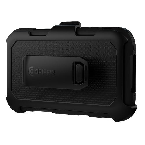 Griffin Survivor Summit Case for iPhone 6 / 6s Plus - Black 2