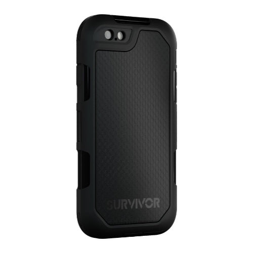Griffin Survivor Summit Case for iPhone 6 / 6s Plus - Black 6