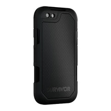 Load image into Gallery viewer, Griffin Survivor Summit Case for iPhone 6 / 6s Plus - Black 6