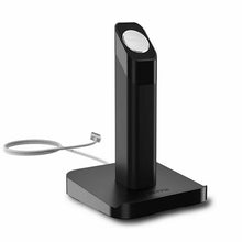 Load image into Gallery viewer, Griffin WatchStand Charging Dock and Desk Stand for Apple Watch 7